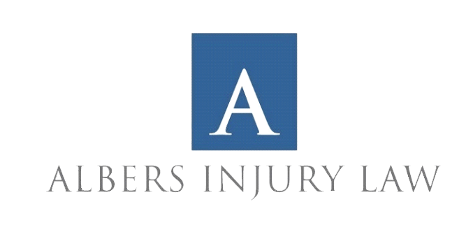 Albers Injury Law Logo